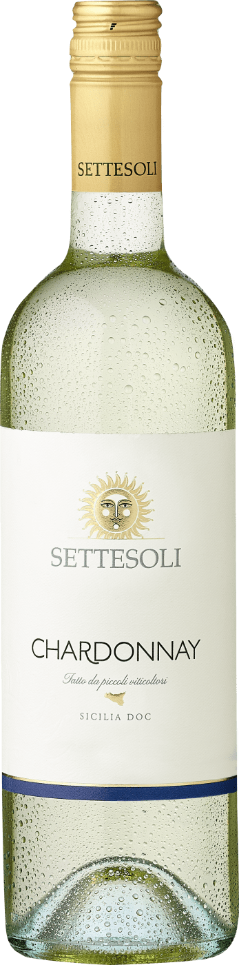 Settesoli Chardonnay