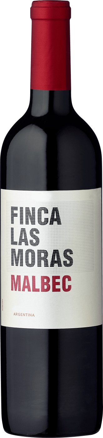 Finca Las Moras Malbec Finca Las Moras Ludwig von Kapff DE