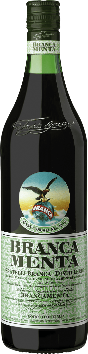 Brancamenta - 0,7l  Club of Wine DE