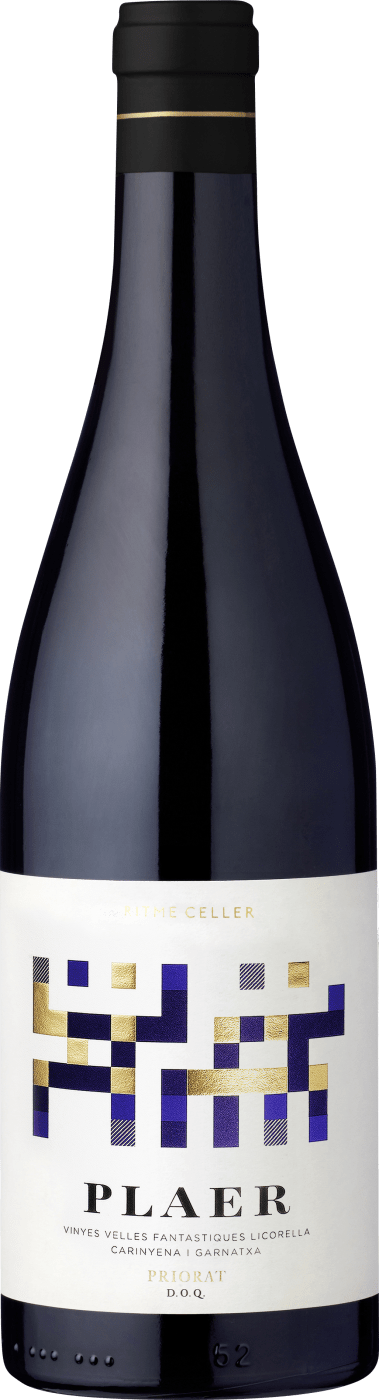 Image of Acustic Celler 'Plaer' Do 2017 - Rotwein - Acústic Celler, Spanien, trocken, 0,75l