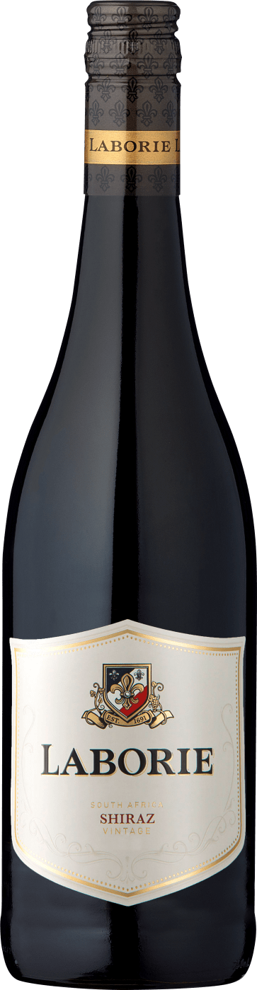 Laborie Shiraz