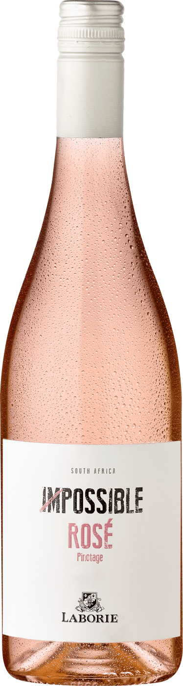 Laborie »Impossible« Rosé  Club of Wine DE