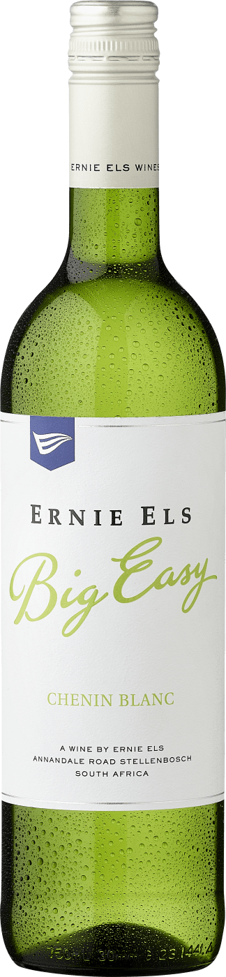 Big Easy White