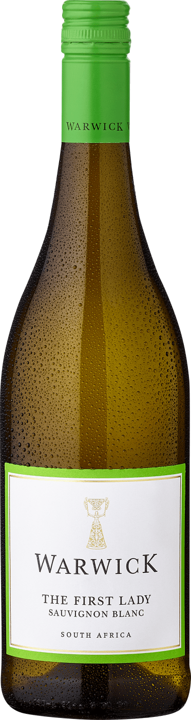 Warwick Estate »The First Lady« Sauvignon Blanc  Club of Wine DE