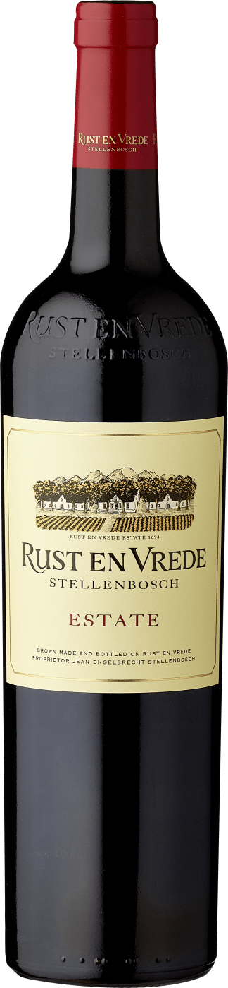 Rust en Vrede Estate  Club of Wine DE