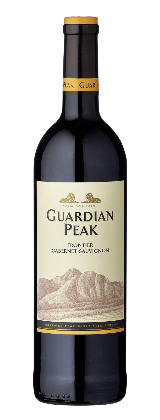 Guardian Peak Frontier