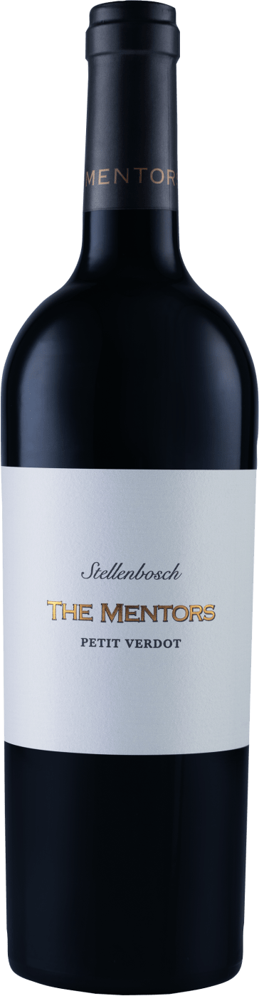 KWV »The Mentors« Petit Verdot