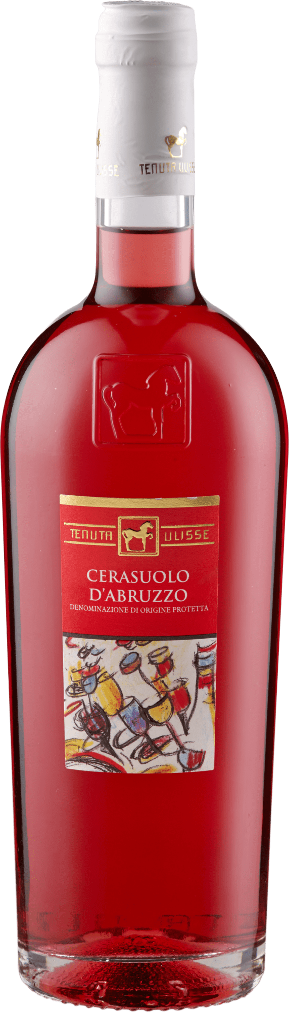 Tenuta Ulisse Cerasuolo d'Abruzzo