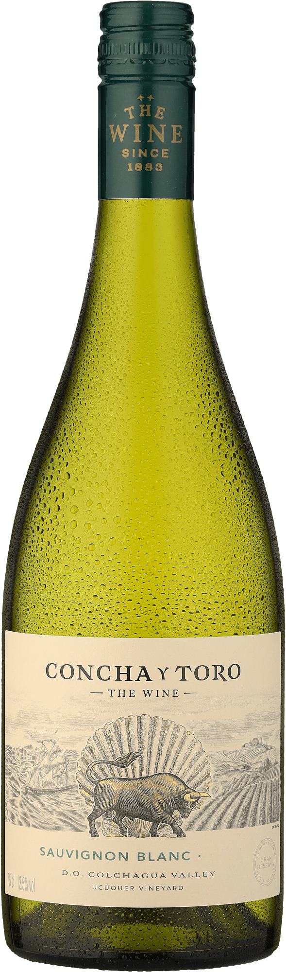 Concha y Toro »The Wine« Sauvignon Blanc