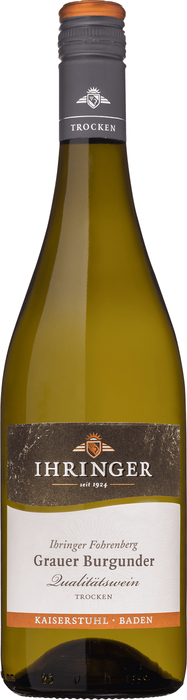 Ihringer Grauer Burgunder  Club of Wine DE
