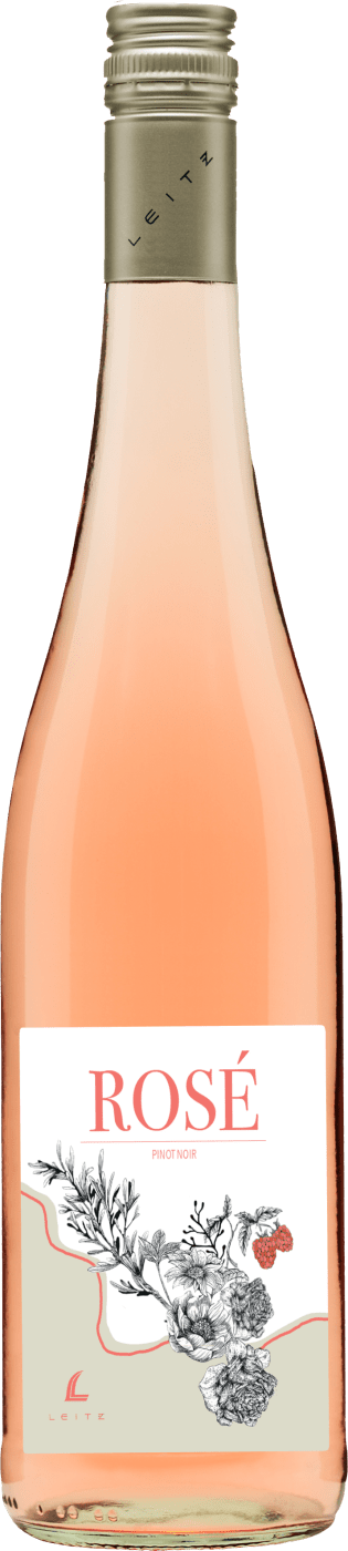 Image of Leitz Pinot Noir Rosé