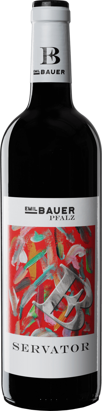 Emil Bauer »Servator«  Club of Wine DE