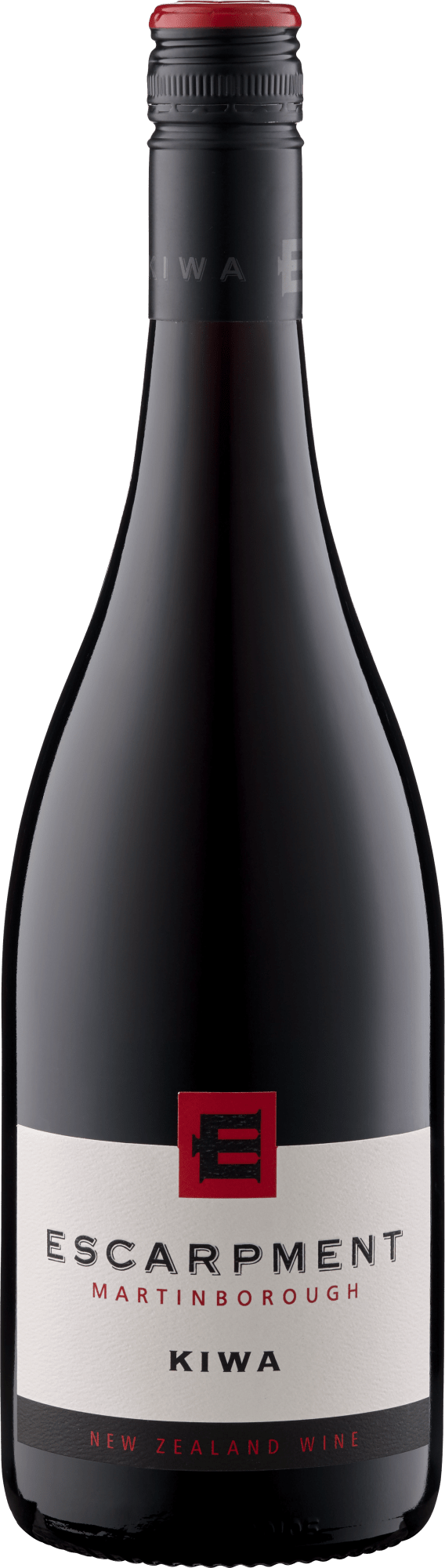 Escarpment Winery »Kiwa« Pinot Noir