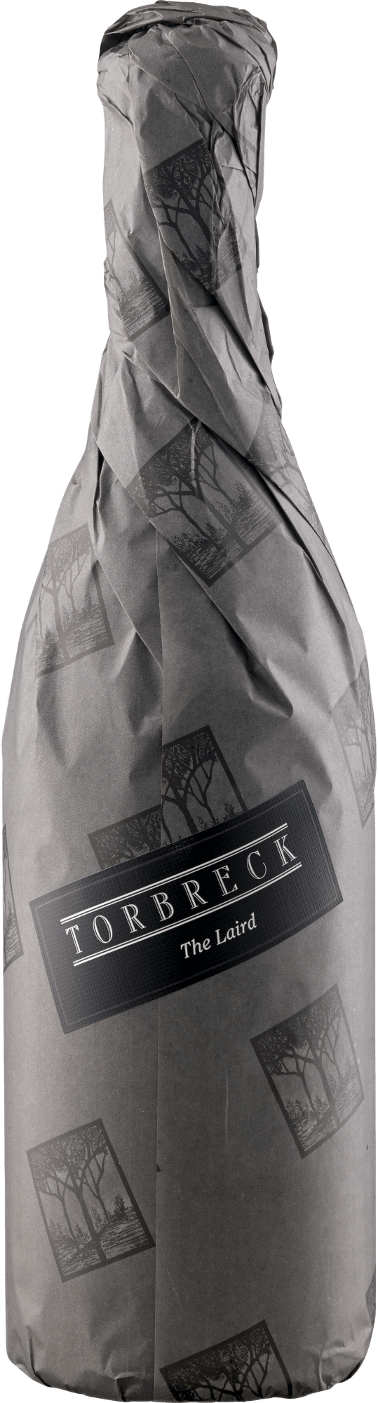 Torbreck »The Laird« Shiraz Single Vineyard