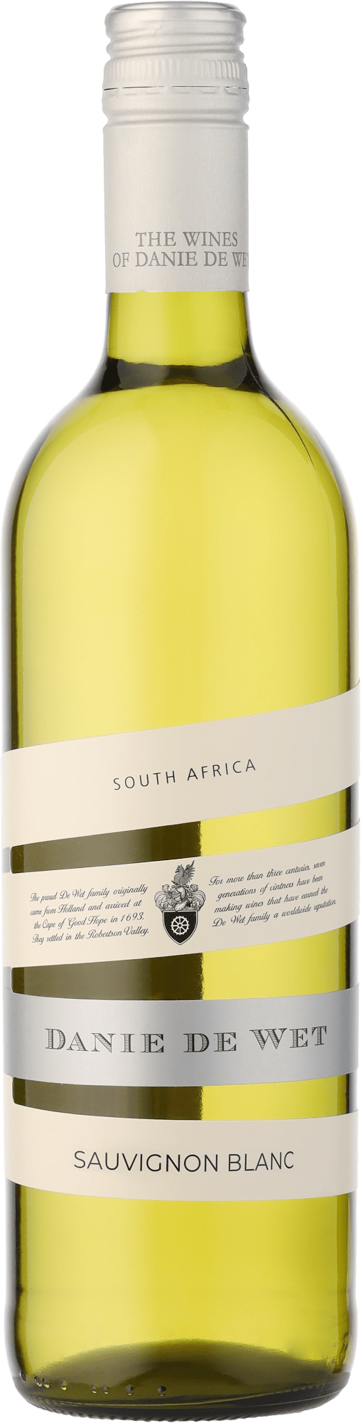 Danie de Wet »Good Hope« Sauvignon Blanc