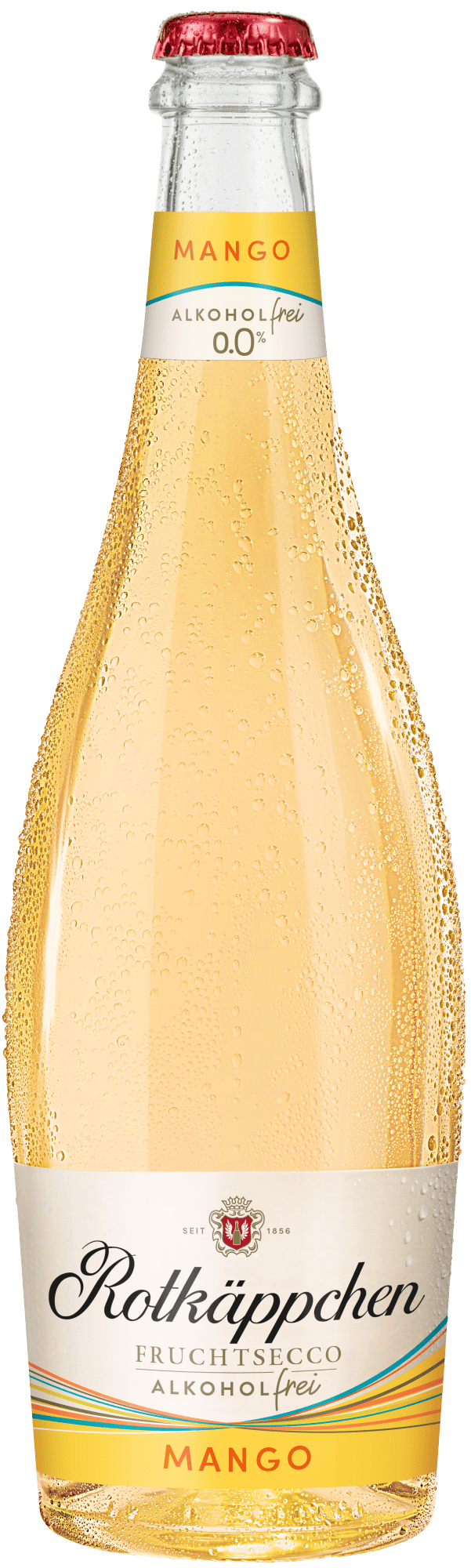 Rotkäppchen Fruchtsecco Mango Alkoholfrei