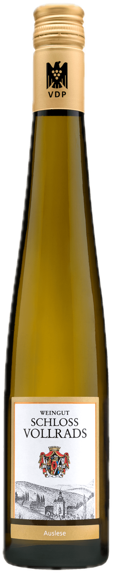 Schloss Vollrads Riesling Auslese – Bio