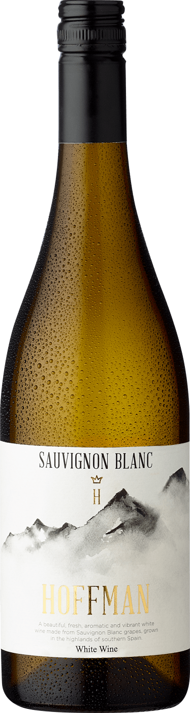 Alceño Hoffman Sauvignon Blanc  Club of Wine DE