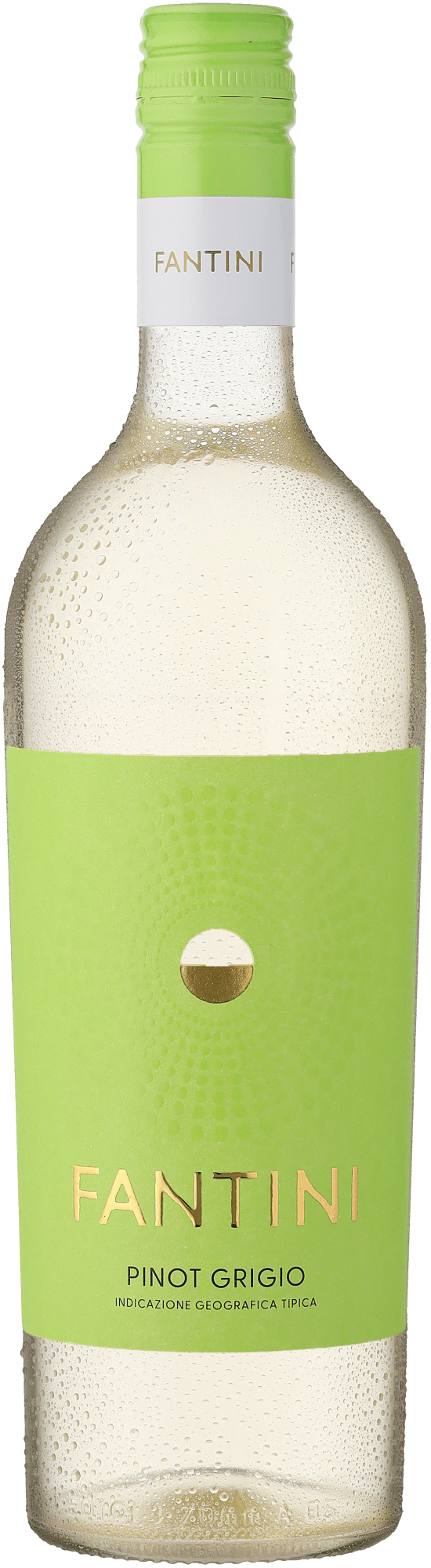 8019873024107 - Fantini Pinot Grigio