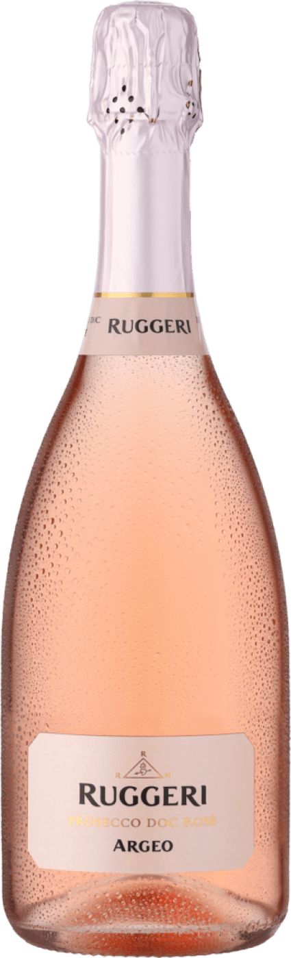 Ruggeri Prosecco Rosé Brut »Argeo«  Club of Wine DE