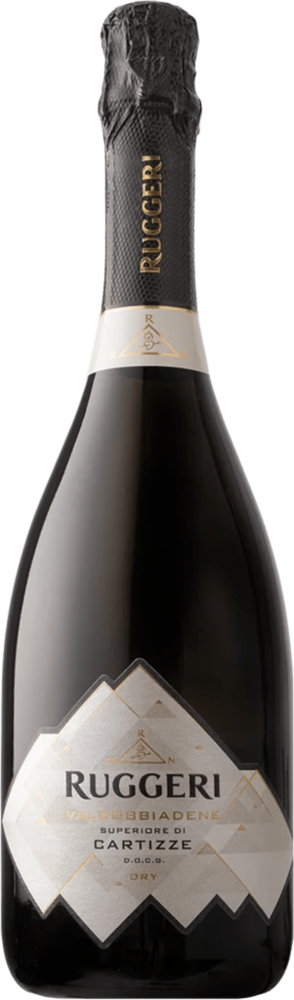 Ruggeri Valdobbiadene Prosecco Superiore di Cartizze Dry