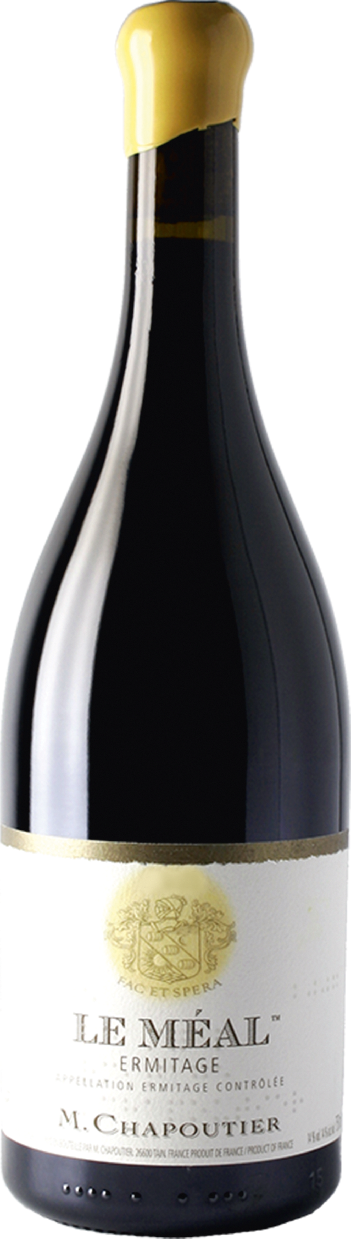 Image of M. Chapoutier »Le Méal« Blanc - ab 6 Flaschen in der Holzkiste - Demeter