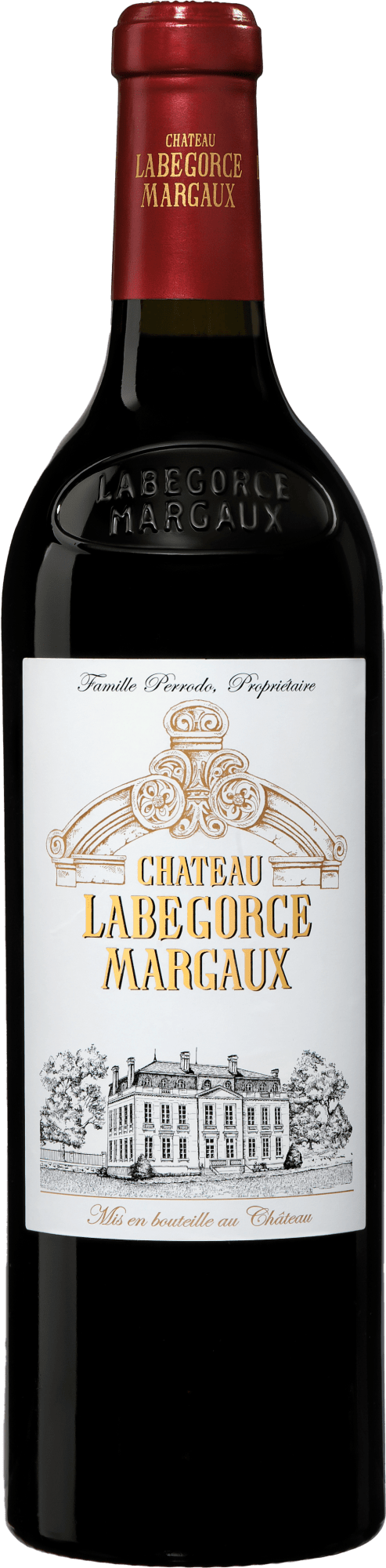 3550522010225 - Château Labégorce 3550522010225 - Château Labégorce