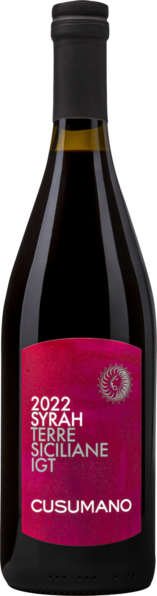 Cusumano Syrah