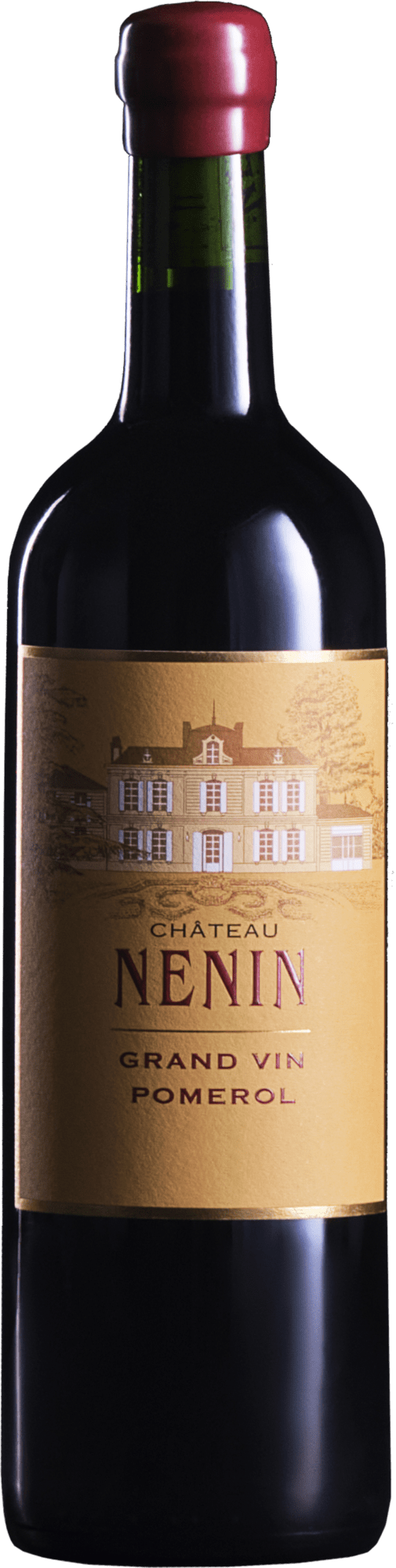 CHÂTEAU NENIN - Château Nenin