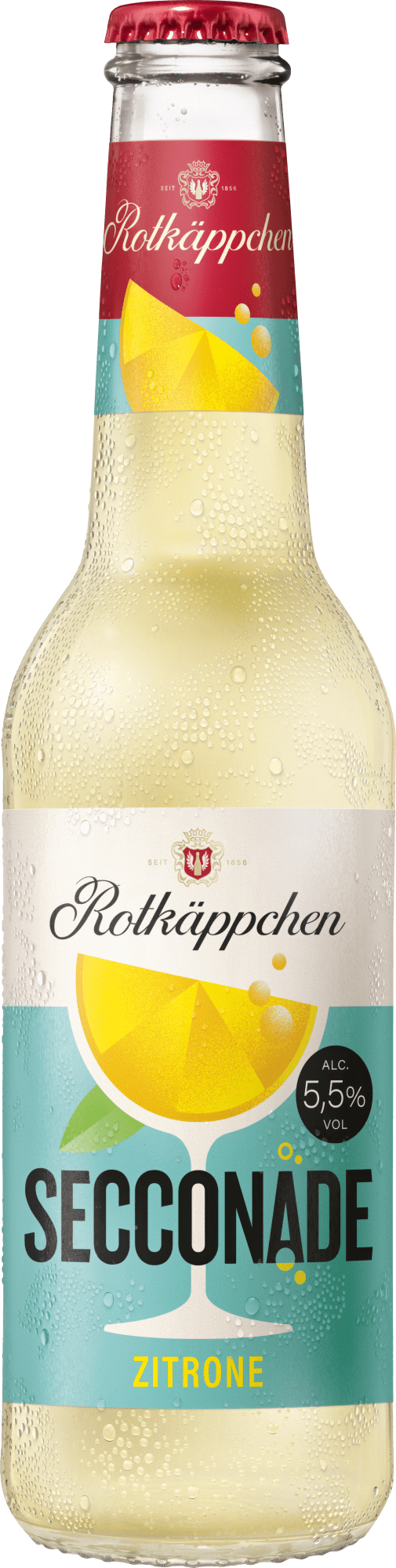 4014741621031 - Rotkäppchen Secconade Zitrone 4014741621031 - Rotkäppchen Secconade Zitrone