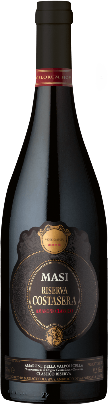 Masi Riserva Costasera Amarone - ab 6 Flaschen in der Holzkiste  Club of Wine DE