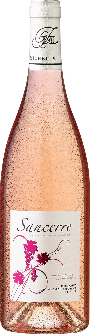 Domaine Michel Thomas Sancerre Rosé  Club of Wine DE