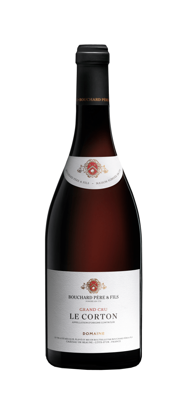 Bouchard Père & Fils Le Corton Grand Cru - ab 12 Flaschen in der Holzkiste