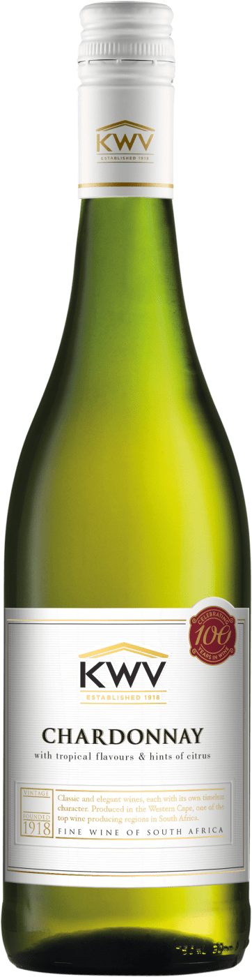 KWV Chardonnay