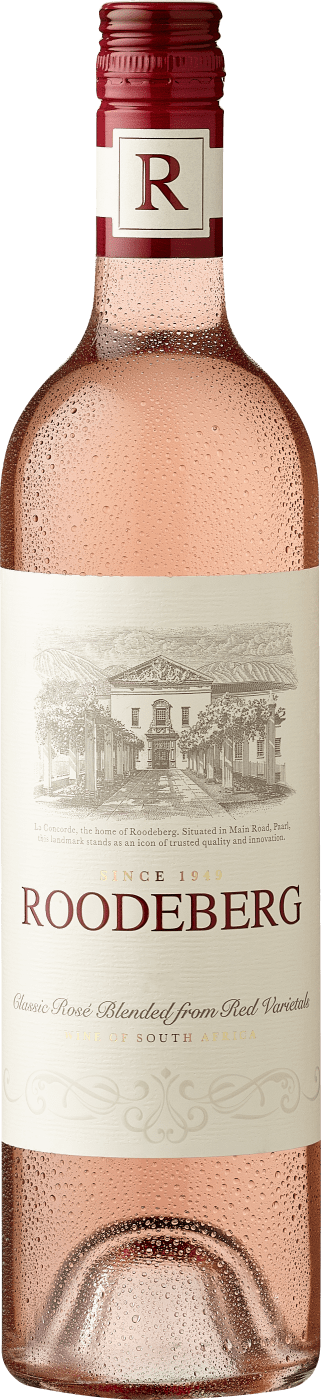 KWV Roodeberg Rosé