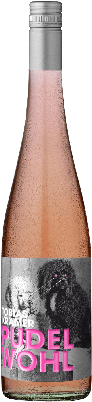 Krämer »Pudelwohl« Rosé  Club of Wine DE
