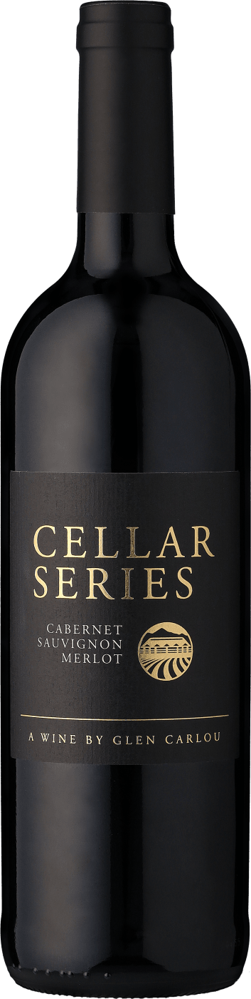 Glen Carlou »Cellar Series« Cabernet Sauvignon & Merlot  Club of Wine DE