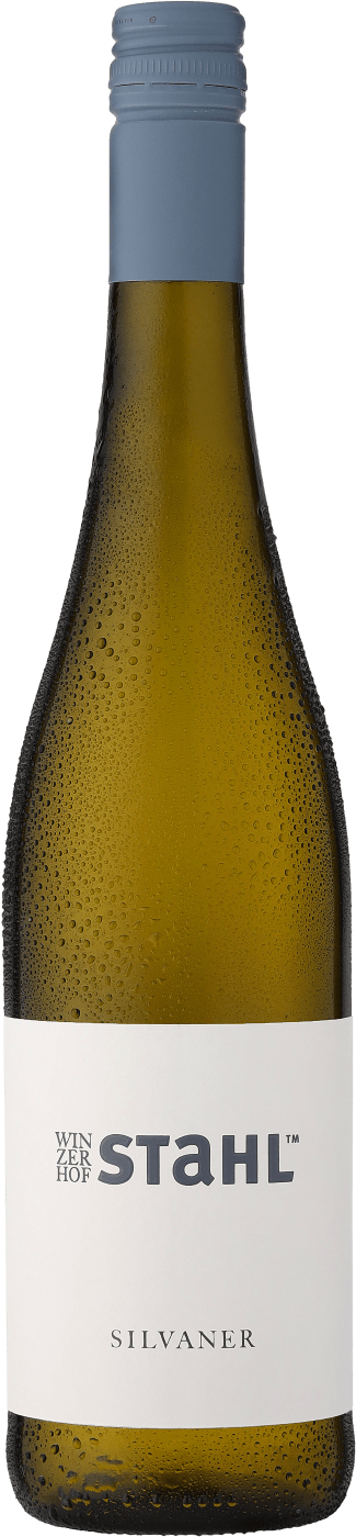 Stahl Silvaner Winzerhof Stahl Ludwig von Kapff DE