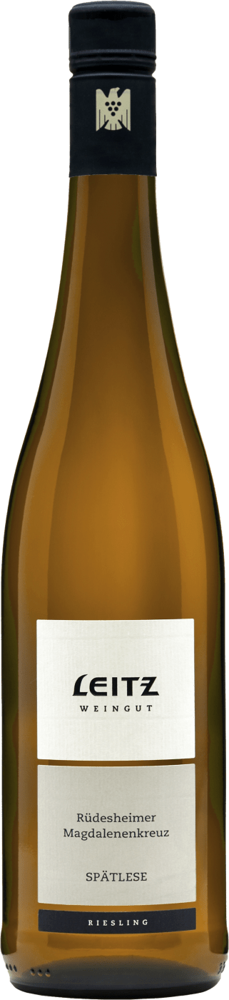 Leitz Rüdesheimer Magdalenenkreuz Riesling Spätlese