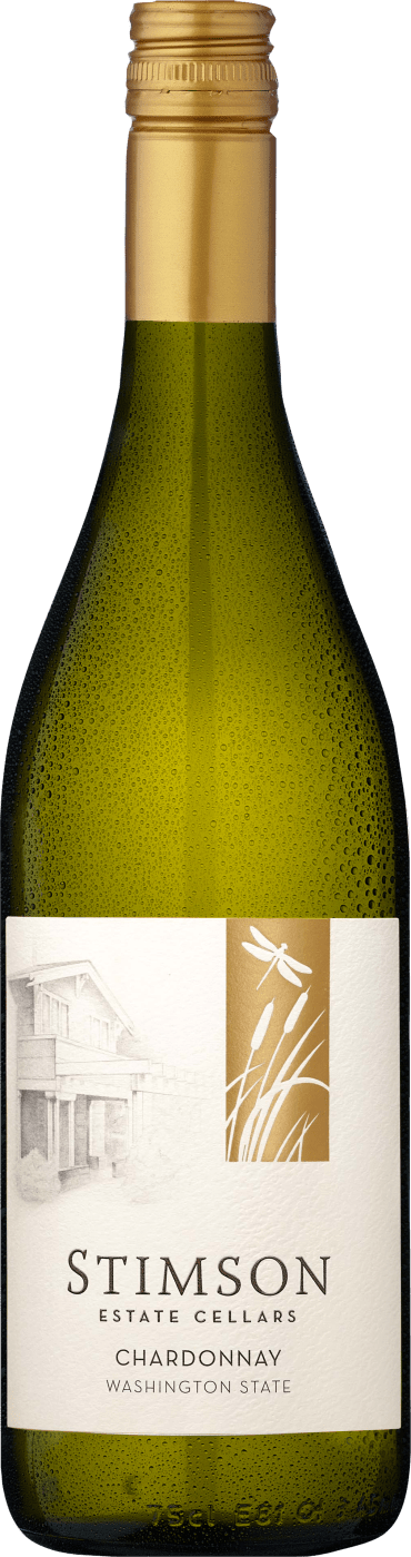 Stimson Estate Cellars Chardonnay  Club of Wine DE