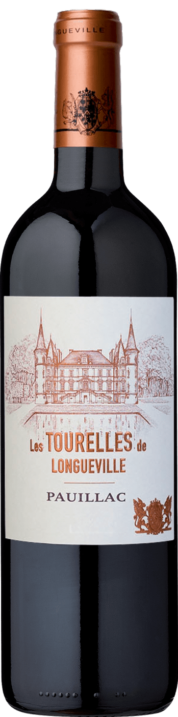 Image of Les Tourelles De Longueville