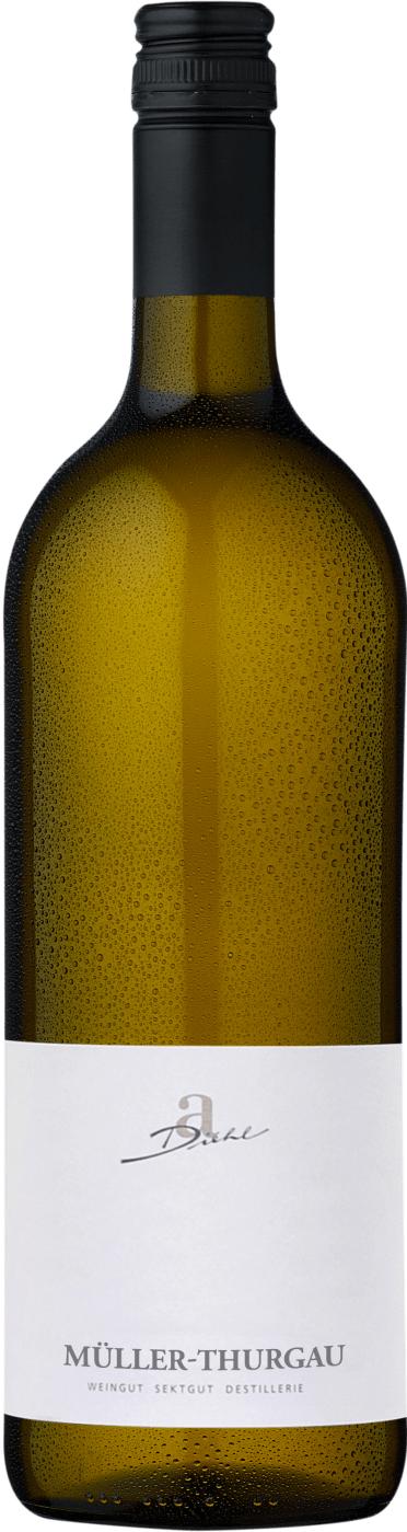 A. Diehl Müller-Thurgau -