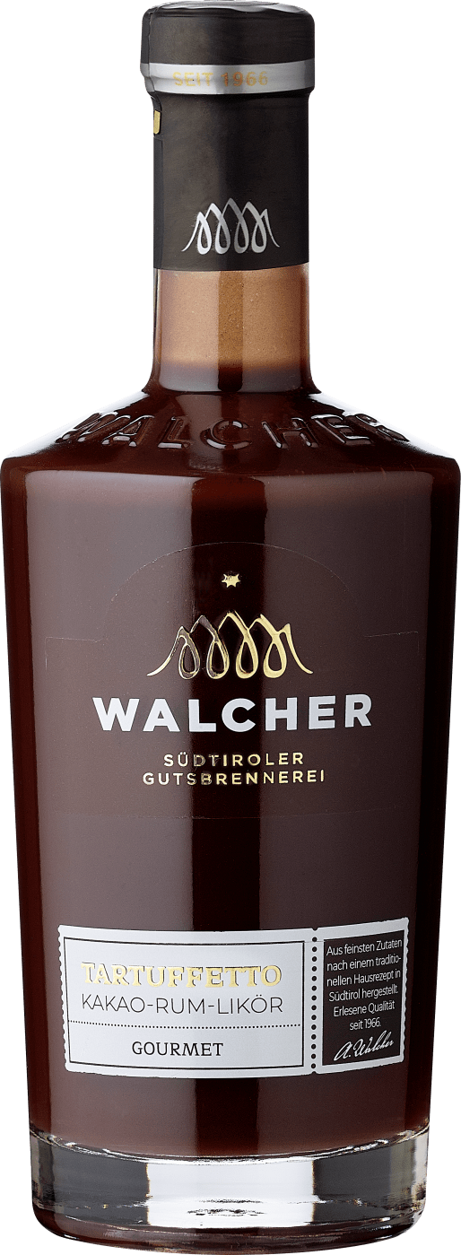 Walcher Tartuffetto  Club of Wine DE