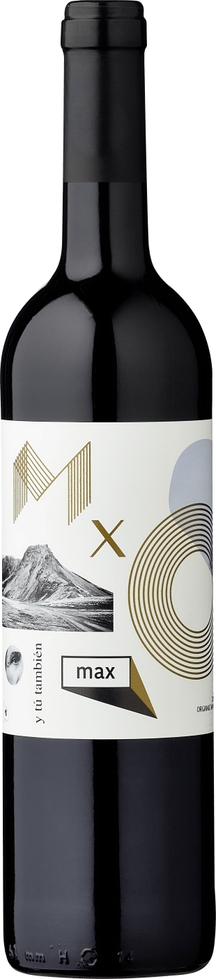 Tinedo Max – Bio  Club of Wine DE