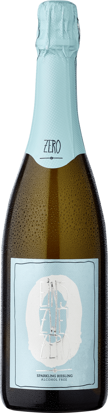 Leitz »Eins-Zwei-Zero« Sparkling Riesling Alkoholfrei