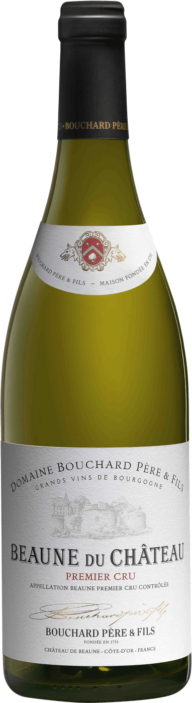 Bouchard Père & Fils Beaune du Château Premier Cru Blanc