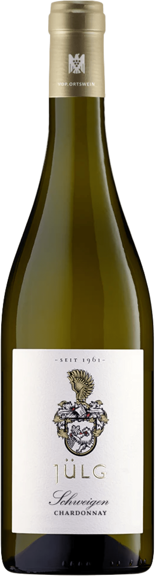 Jülg Schweigen Chardonnay