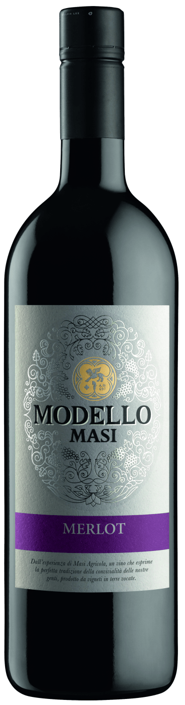 Masi »Modello« Merlot Trevenezie