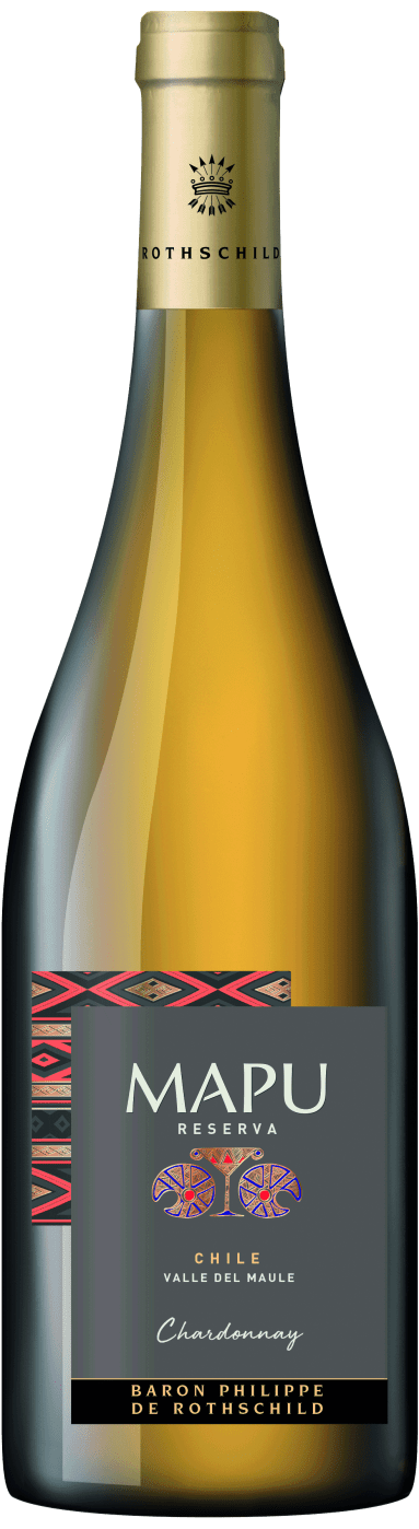 MAPU Reserva Chardonnay