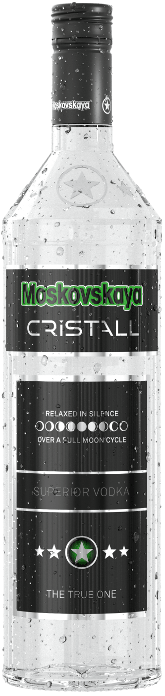 Moskovskaya Cristall -